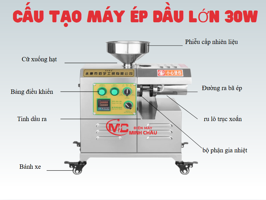 máy ép dầu kinh doanh

máy ép dầu thực vật

máy ép dầu lạc công nghiệp