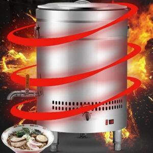 So Sánh Nồi Nấu Cháo Gas Và Nồi Nấu Cháo Điện – Nên Chọn Loại Nào?