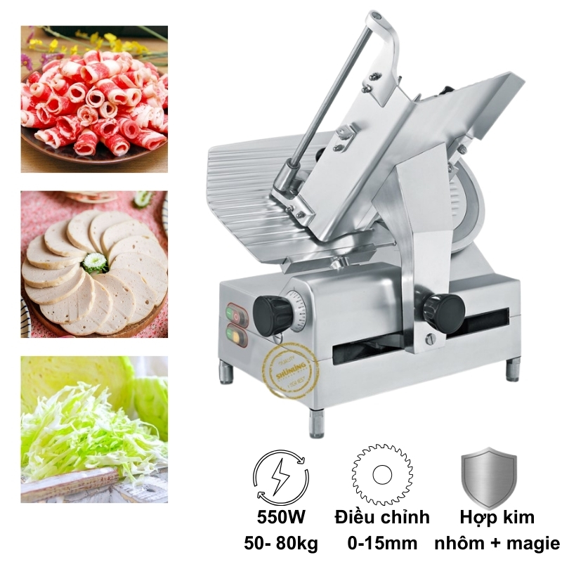 máy thái thịt tươi sống máy thái thịt tươi sống