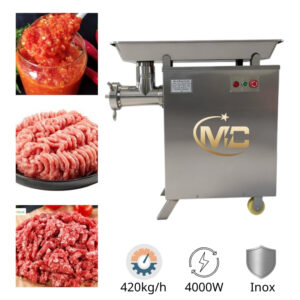 máy xay thịt cho quán ăn