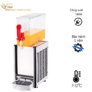 Máy làm lạnh nước hoa quả