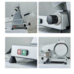 máy thái thịt loại nào tốt