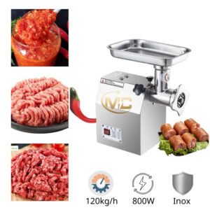 máy xay thịt cho quán bún chả