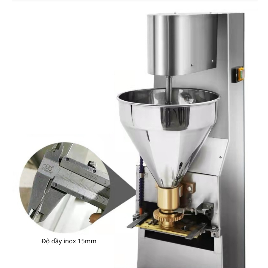 cách sử dụng máy viên thịt cách sử dụng máy viên thịt