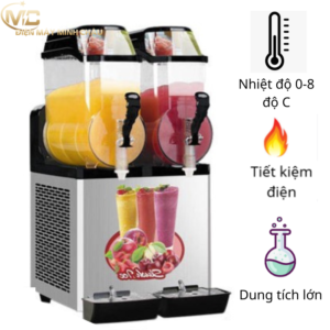 Máy làm đá tuyết