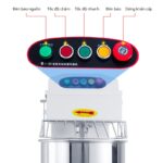 Máy Trộn Bột Chuyên Dụng BH30