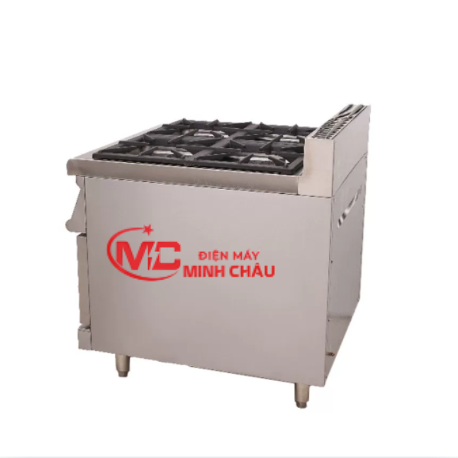 ảnh bìa -bếp âu 4 họng gas có lò nướng-2
