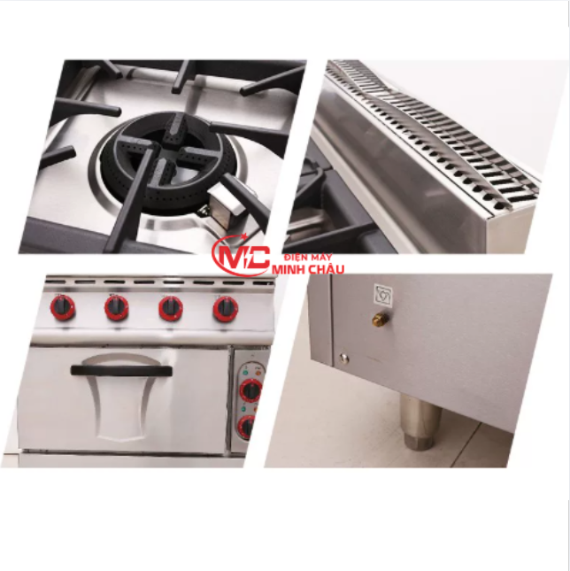 ảnh bìa -bếp âu 4 họng gas có lò nướng-3