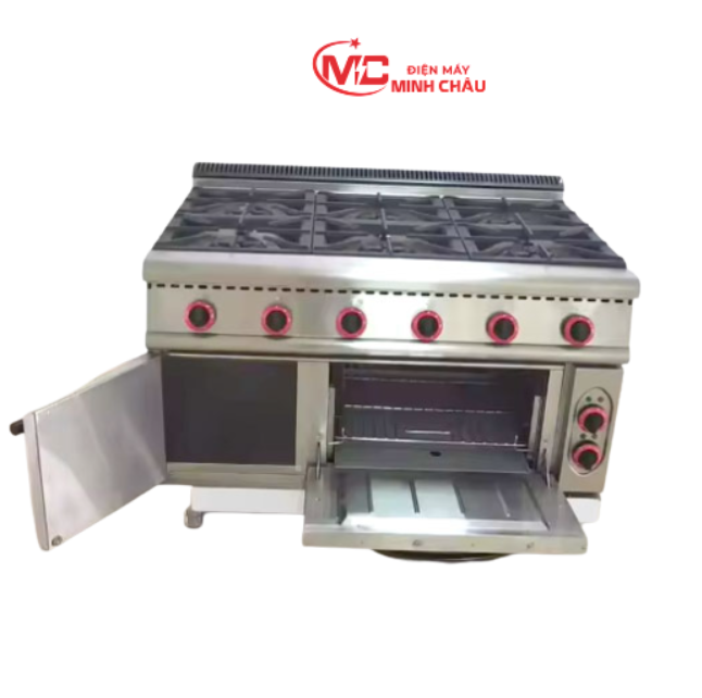 ảnh bìa -bếp âu 4 họng gas có lò nướng-5