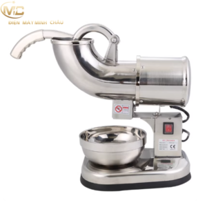 Máy bào đá SB-114