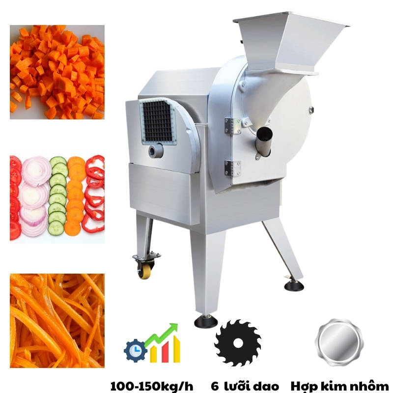 may-thai-lat-rau-cu-qua máy thái rau củ đa năng