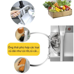 máy thái rau củ giá rẻ
