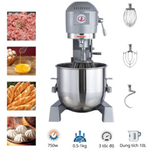 Máy Trộn Bột B10