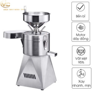  MÁY XAY ĐẬU ET-06