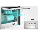 Tủ Sấy Bát Vinaki 1 Buồng