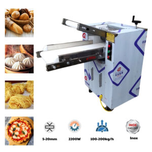 MÁY CÁN BỘT CÔNG NGHIỆP