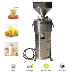 Máy Xay Đậu Nành Cao Cấp MC-TGM100